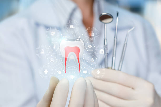 Laser Dentistry in Kenilworth, NJ