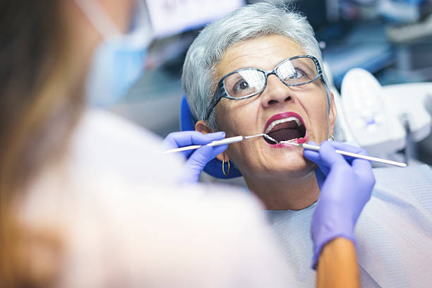 Advanced Technology for Better Dental Care in Kenilworth, NJ